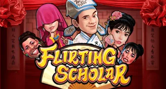 relax/FlirtingScholar