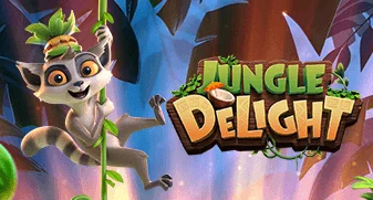 relax/JungleDelight