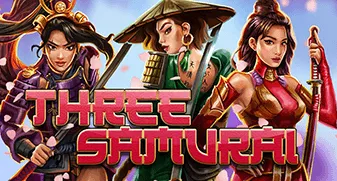 slotmill/ThreeSamurai