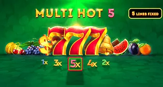 smartsoft/MultiHot5