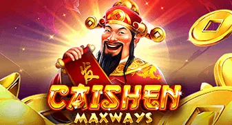 spadegaming/Caishen