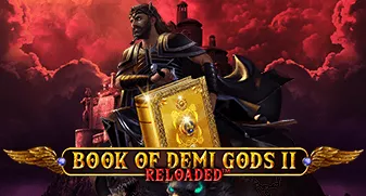 spinomenal/BookofDemiGodsIIReloaded