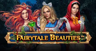 spinomenal/FairytaleBeauties