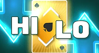 turbogames/HiLo