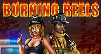 wazdan/BurningReels