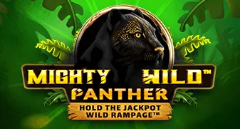 wazdan/MightyWildPanther
