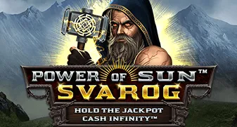 wazdan/PowerofSunSvarog