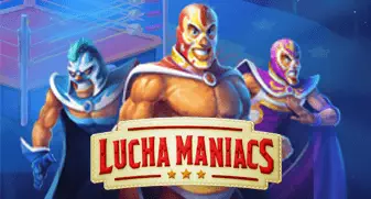 yggdrasil/LuchaManiacs