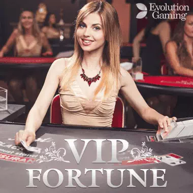 evolution/fortune_vip