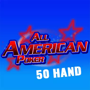 habanero/AllAmericanPoker50Hand