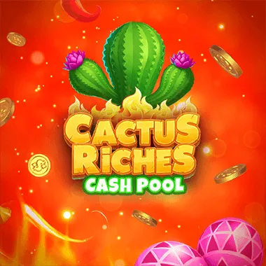 netgame/CactusRichesCashPool