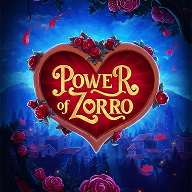 netgame/PowerofZorro