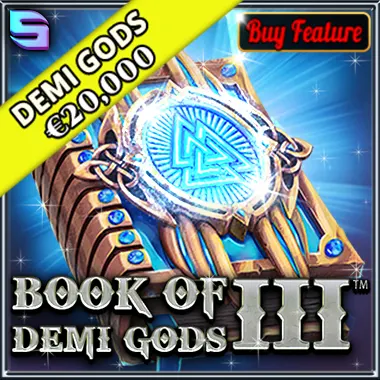 spinomenal/BookOfDemiGodsIII