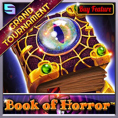 spinomenal/BookofHorror