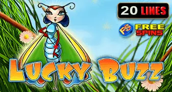 egt/LuckyBuzz