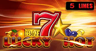 egt/LuckyHot