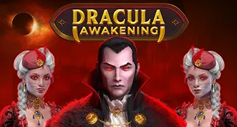 evolution/DraculaAwakening