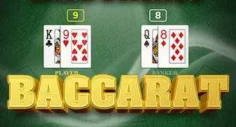 gameart/Baccarat