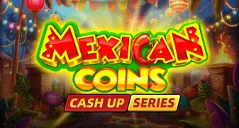 groove/MexicanCoinsCashUp