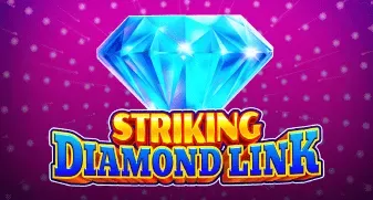 groove/StrikingDiamondLink