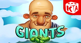 kagaming/Giants