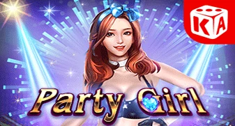 kagaming/PartyGirl