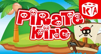 kagaming/PirateKing