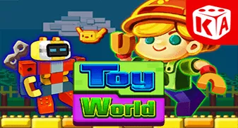 kagaming/ToyWorld