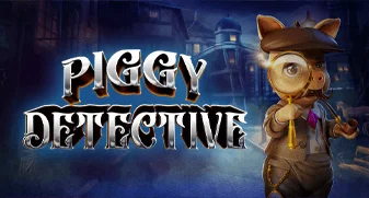 lucky/PiggyDetective