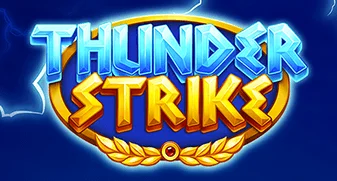 netgame/Thunderstrike