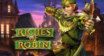 playngo/RichesofRobin