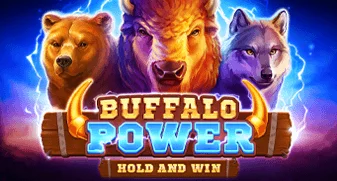 redgenn/BuffaloPowerHoldandWin