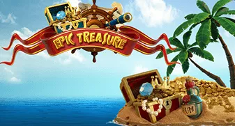 redtiger/EpicTreasure