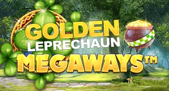 redtiger/GoldenLeprechaunMegaWays