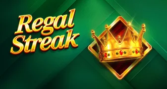 redtiger/RegalStreak