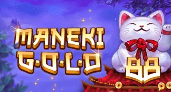 softswiss/Maneki88Gold