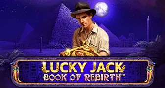 spinomenal/LuckyJackBookOfRebirthEgyptianDarkness
