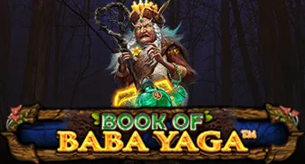 spnmnl/BookOfBabaYaga