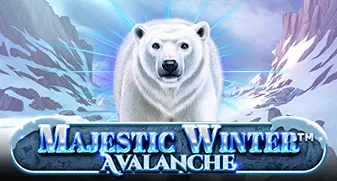 spnmnl/MajesticWinterAvalanche