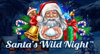 spnmnl/SantasWildNight