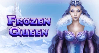 tomhornnative/Frozen_Queen