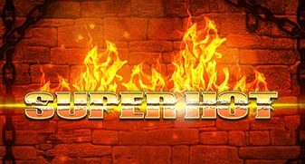 wazdan/SuperHot