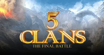 yggdrasil/5Clans