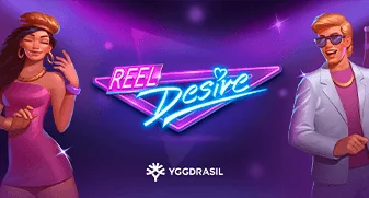 yggdrasil/ReelDesire