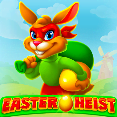 softswiss/EasterHeist