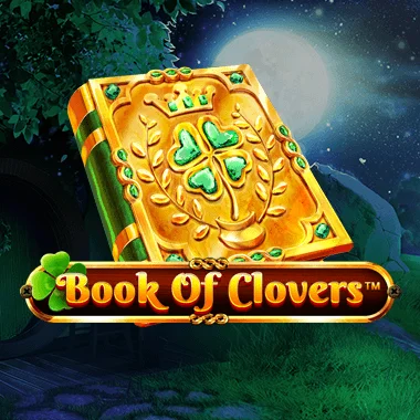 spinomenal/BookOfClovers