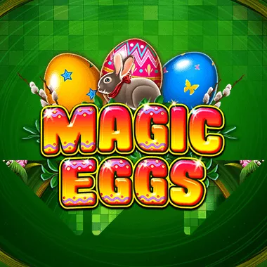 wazdan/MagicEggs