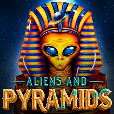 5men/AliensPyramids