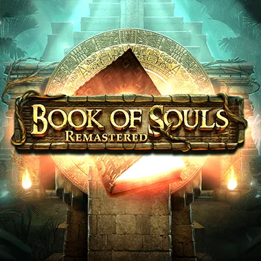 everymatrix/BookOfSoulsRemastered
