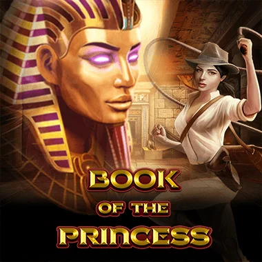 everymatrix/BookOfThePrincess